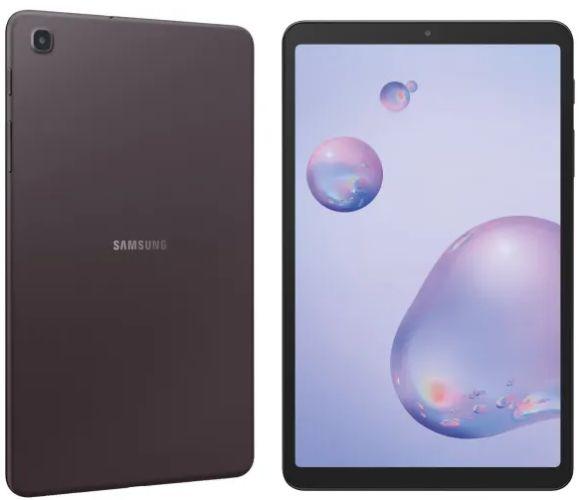 Samsung Galaxy Tab A (2020) - 32GB - Mocha - WiFi - 8.4 Inch - Excellent