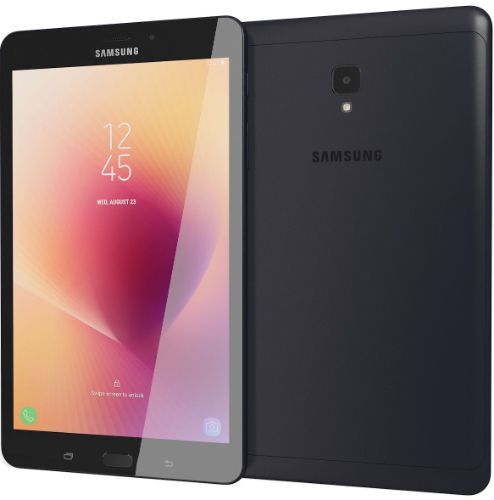 Galaxy Tab A (2017) 8.0-inch - 16GB - Cellular + WiFi - Black