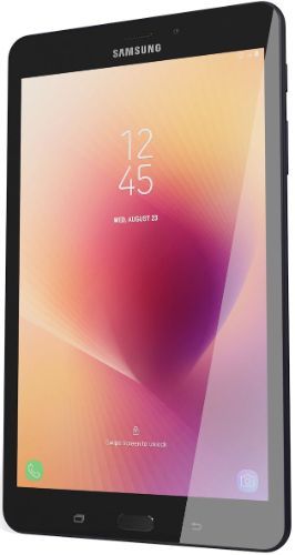 Galaxy Tab A (2017) 8.0-inch - 16GB - Cellular + WiFi - Black