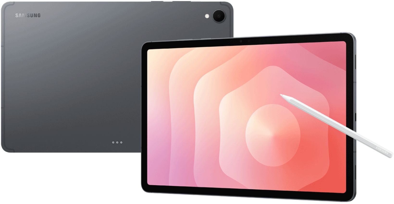 Galaxy Tab S11 - 512GB - Cellular + WiFi - Moonstone Gray