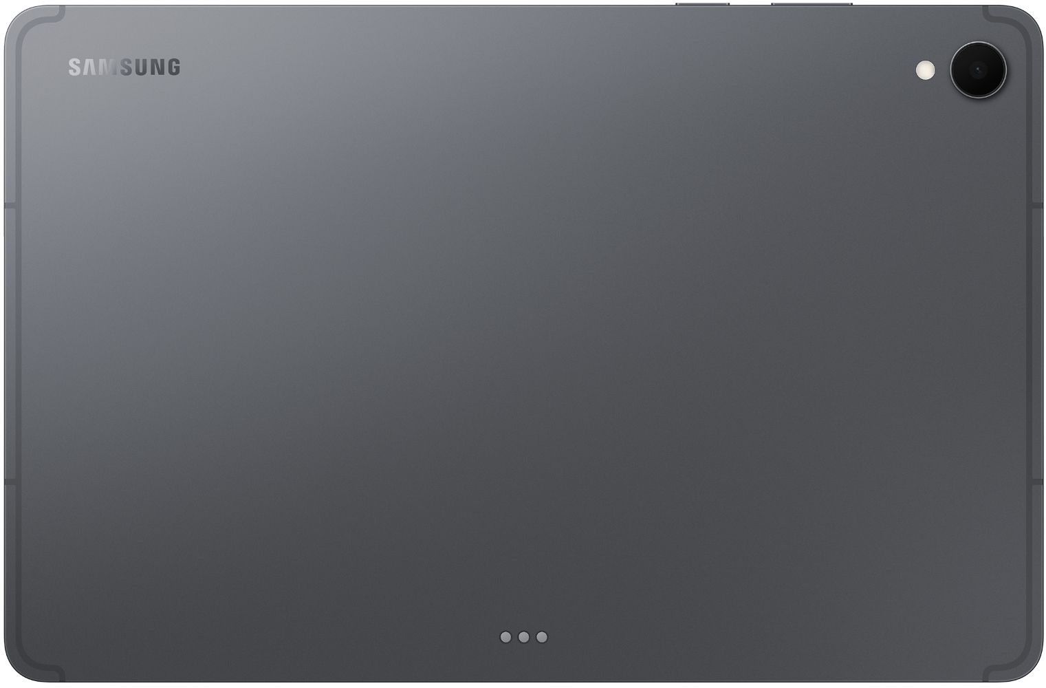 Galaxy Tab S11 - 512GB - Cellular + WiFi - Moonstone Gray