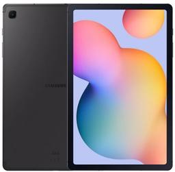 Galaxy Tab S6 Lite (2020) (without S-Pen) 10.4-inch - 64GB - Cellular + WiFi - Oxford Grey