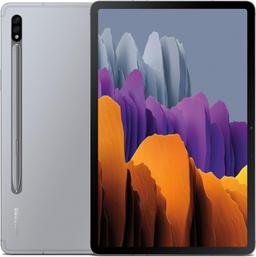 Galaxy Tab S7 (2020) 11-inch - 128GB - WiFi - Mystic Silver