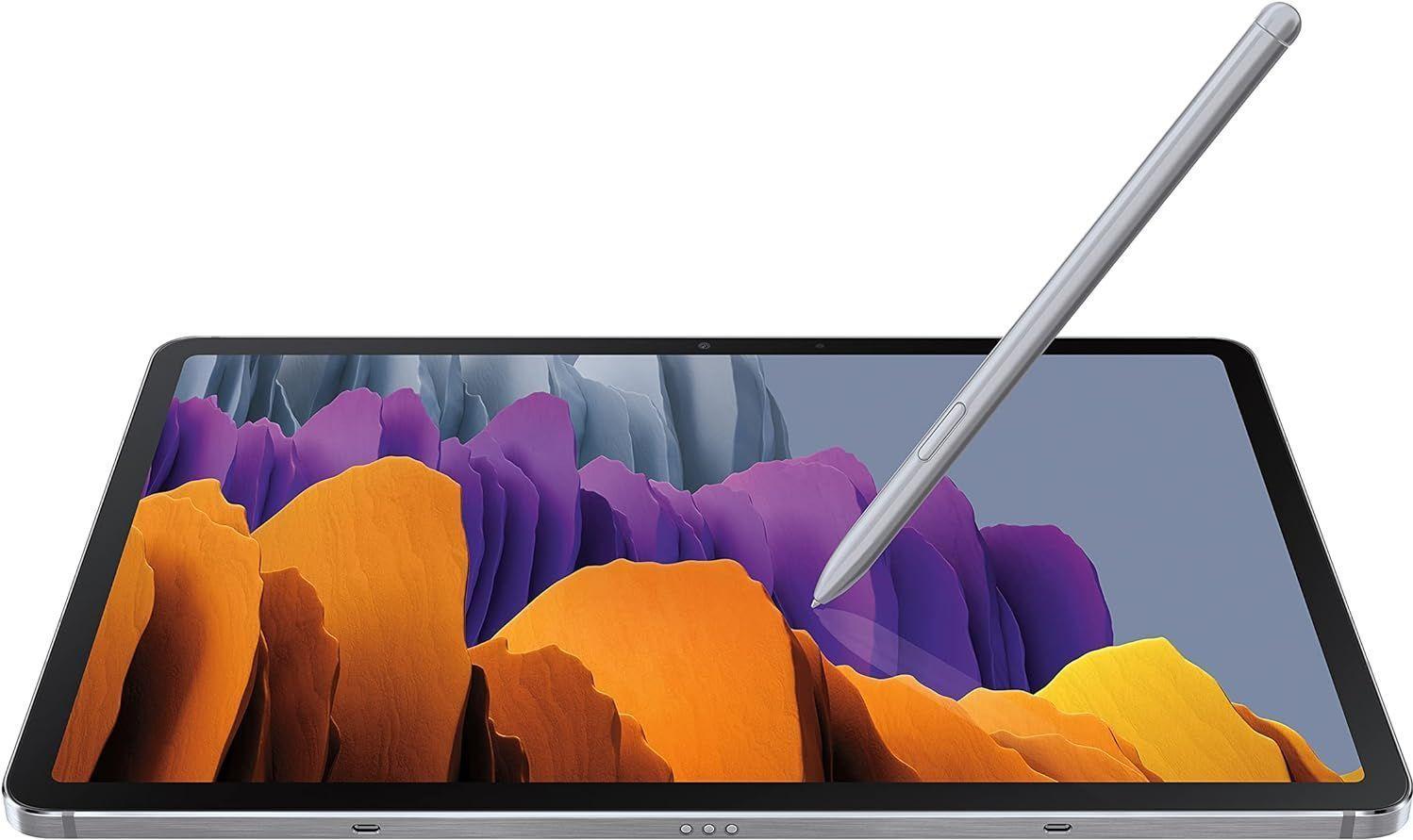 Galaxy Tab S7 (2020) 11-inch - 128GB - WiFi - Mystic Silver