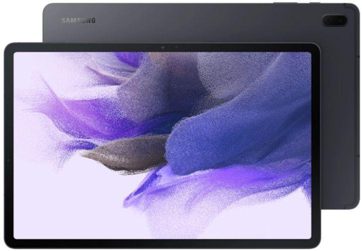 Samsung Galaxy Tab S7 FE (2021) - 64GB - Mystic Black - WiFi - 12.4 Inch - Excellent
