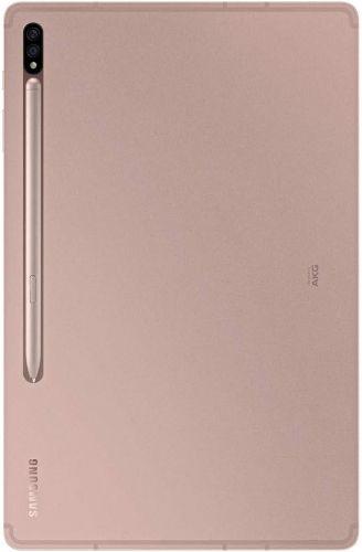 Galaxy Tab S7+ (2020) 12.4-inch - 128GB - WiFi - Mystic Bronze