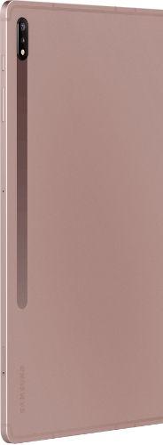 Galaxy Tab S7+ (2020) 12.4-inch - 128GB - WiFi - Mystic Bronze