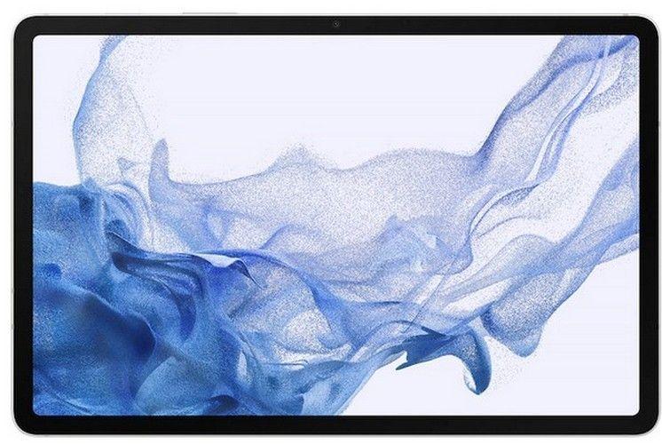 Galaxy Tab S8 (2022) 11-inch - 128GB - WiFi - Silver