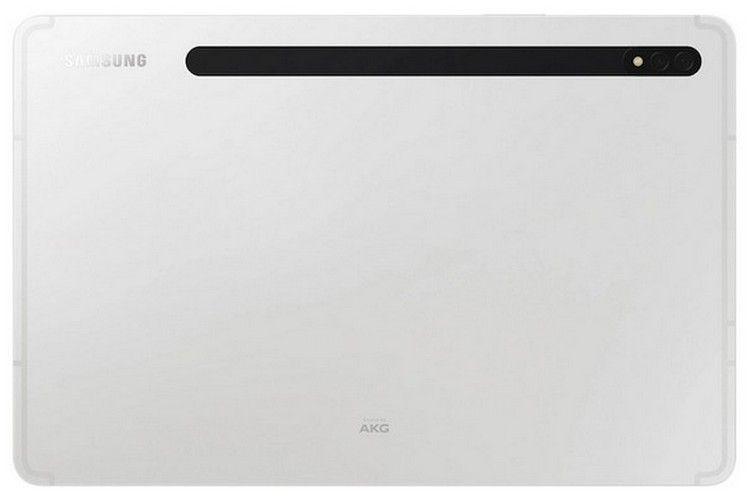 Galaxy Tab S8 (2022) 11-inch - 128GB - WiFi - Silver