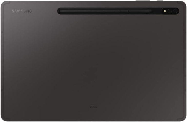 Galaxy Tab S8+ (2022) 12.4-inch - 128GB - WiFi - Graphite