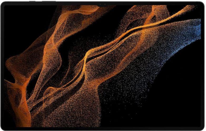 Galaxy Tab S8 Ultra (2022) 14.6-inch - 128GB - Cellular + WiFi - Graphite