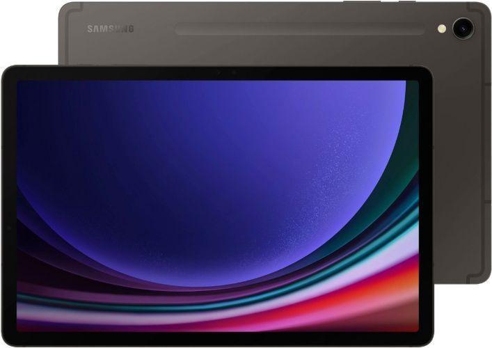 Samsung Galaxy Tab S9 (2023) 11-inch - 128GB - Graphite - WiFi - 11 Inch - Premium