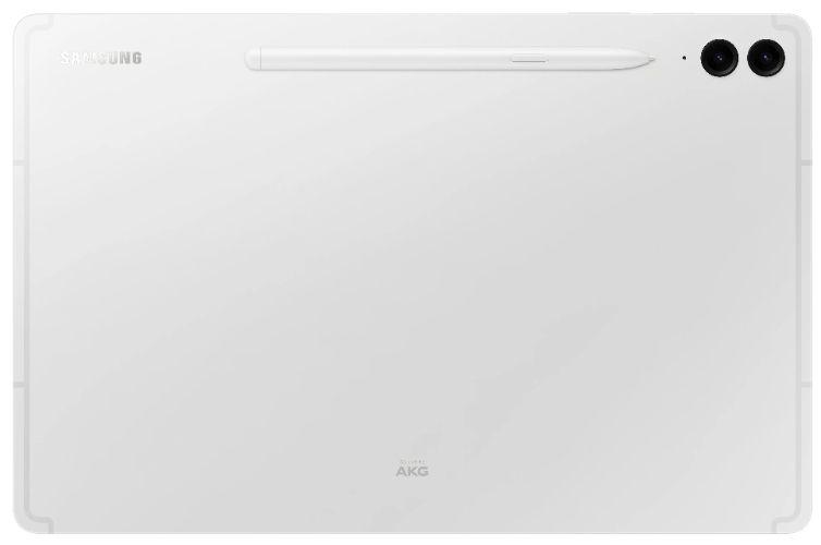 Galaxy Tab S9 FE+ 12.4-inch - 128GB - WiFi - Silver