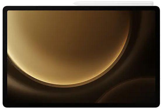 Galaxy Tab S9 FE+ 12.4-inch - 128GB - WiFi - Silver