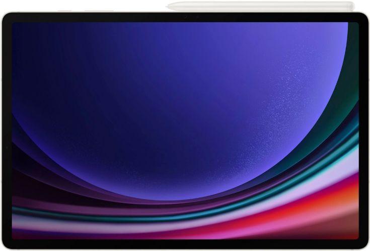 Galaxy Tab S9+ (2023) 12.4-inch - 512GB - WiFi - Beige