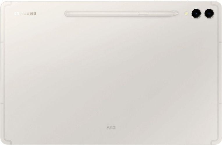 Galaxy Tab S9+ (2023) 12.4-inch - 512GB - WiFi - Beige