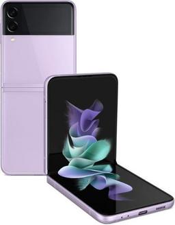 Galaxy Z Flip3 (5G) - 128GB - Lavender