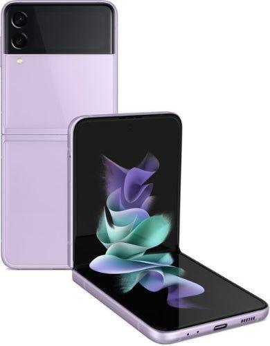 Galaxy Z Flip3 (5G) - 128GB - Lavender
