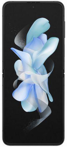 Galaxy Z Flip4 - 256GB - Graphite