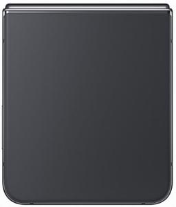 Galaxy Z Flip4 - 256GB - Graphite