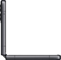 Galaxy Z Flip4 - 256GB - Graphite