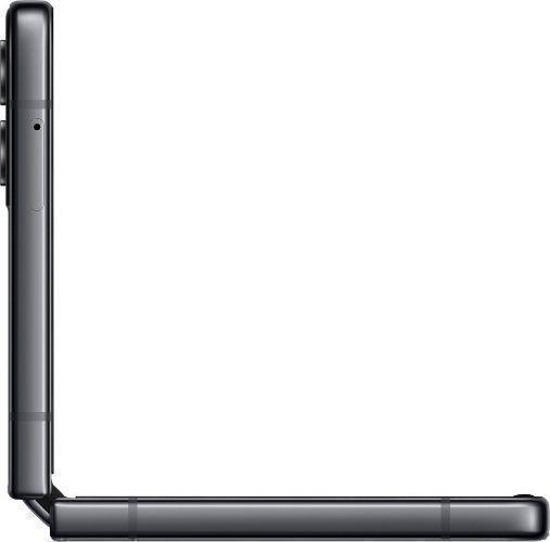 Galaxy Z Flip4 - 256GB - Graphite