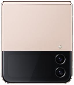 Galaxy Z Flip4 - 128GB - Pink Gold