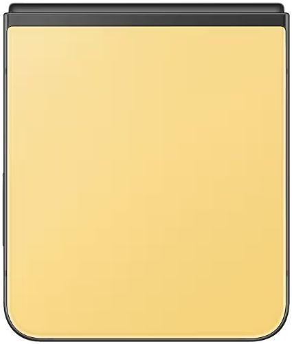 Galaxy Z Flip5 (5G) - 256GB - Yellow
