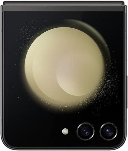 Galaxy Z Flip5 (5G) - 256GB - Yellow