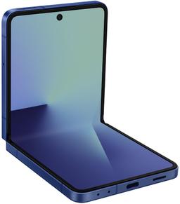 Galaxy Z Flip7 - 512GB - Blue Shadow