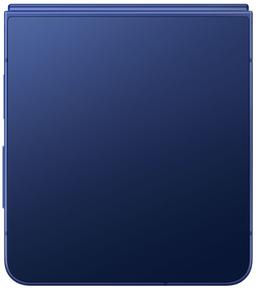 Galaxy Z Flip7 - 512GB - Blue Shadow
