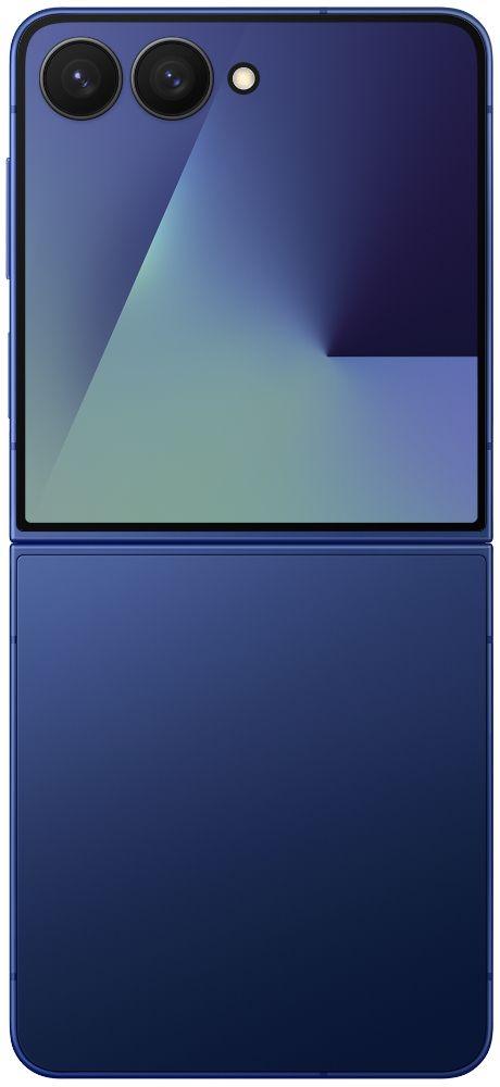 Galaxy Z Flip7 - 512GB - Blue Shadow