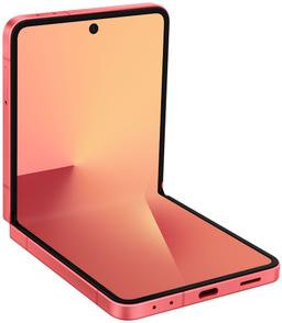 Galaxy Z Flip7 - 512GB - CoralRed