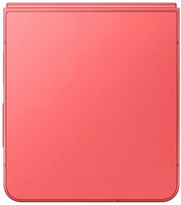 Galaxy Z Flip7 - 512GB - CoralRed