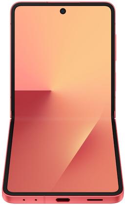 Galaxy Z Flip7 - 512GB - CoralRed