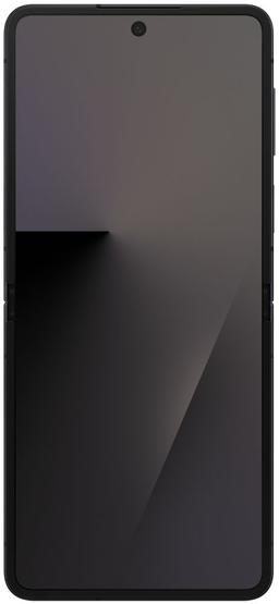 Galaxy Z Flip7 - 256GB - JetBlack
