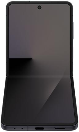 Galaxy Z Flip7 - 256GB - JetBlack
