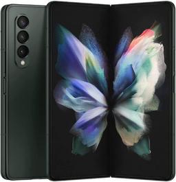 Galaxy Z Fold3 (5G) - 512GB - Phantom Green
