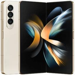 Galaxy Z Fold4 - 1TB - Beige
