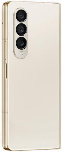 Galaxy Z Fold4 - 1TB - Beige
