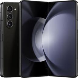 Samsung Galaxy Z Fold5 (5G) - 256GB - Phantom Black - Single Sim - Good