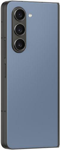 Galaxy Z Fold5 (5G) - 256GB - Single Sim - Blue