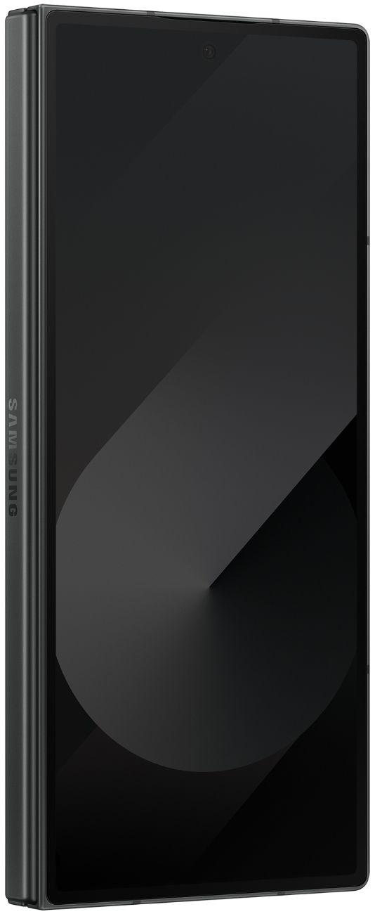 Galaxy Z Fold6 - 1TB - Single Sim - Crafted Black