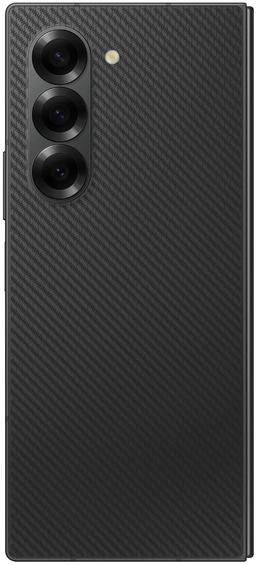 Galaxy Z Fold6 - 1TB - Single Sim - Crafted Black