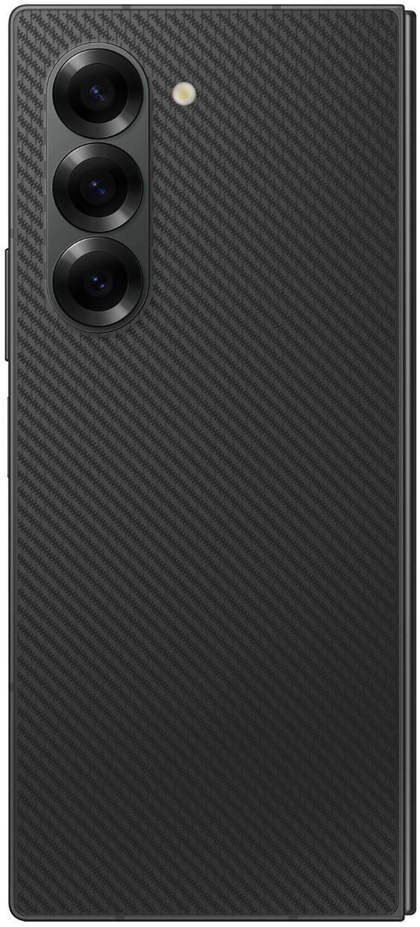 Galaxy Z Fold6 - 1TB - Single Sim - Crafted Black