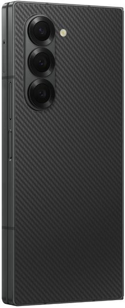 Galaxy Z Fold6 - 1TB - Single Sim - Crafted Black