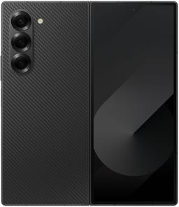 Galaxy Z Fold6 - 1TB - Single Sim - Crafted Black