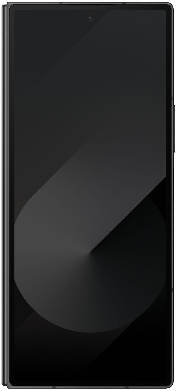 Galaxy Z Fold6 - 1TB - Single Sim - Crafted Black