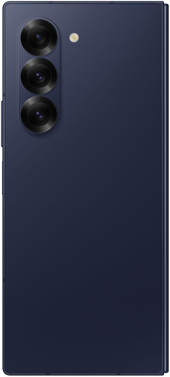 Galaxy Z Fold6 - 256GB - Single Sim - Navy