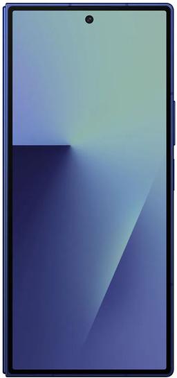 Galaxy Z Fold7 - 256GB - 12GB RAM - Blue Shadow
